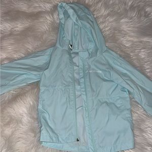 Toddler 4T rain jacket